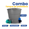 Thumbnail COMBO TANQUE DE AGUA 1000 LITROS0